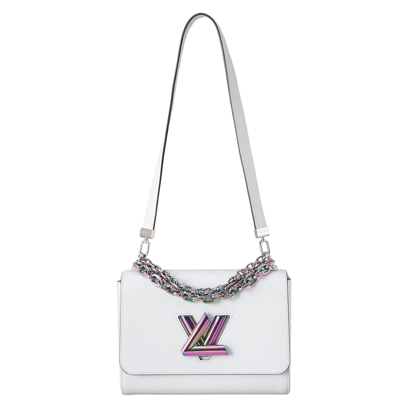 LOUIS VUITTON(USED)루이비통 M22029 시즌 에삐 트위스트 MM